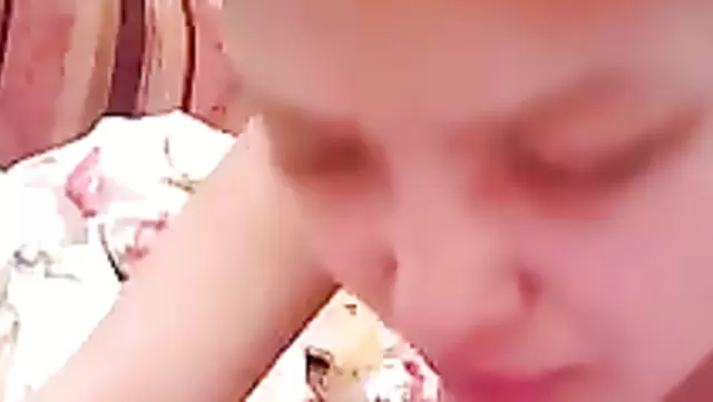 Замужняя узбечка отсосала чужому мужу